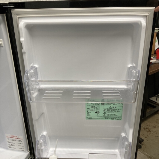 三菱 MR-P15D-B  2019年製 146kg 冷蔵庫 【全国発送対応】