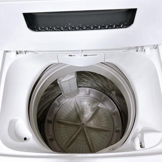 アイリスオーヤマ IAW-T451 2023年製 4.5kg 洗濯機 美品【全国発送対応】