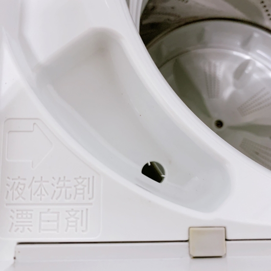 パナソニック NA-F5B2 一人暮らし単身用洗濯機 5kg OE11065