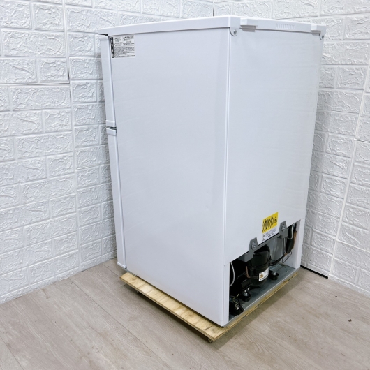 アビテラックス 90L 2ドア冷蔵庫 AR-951 2022年製
