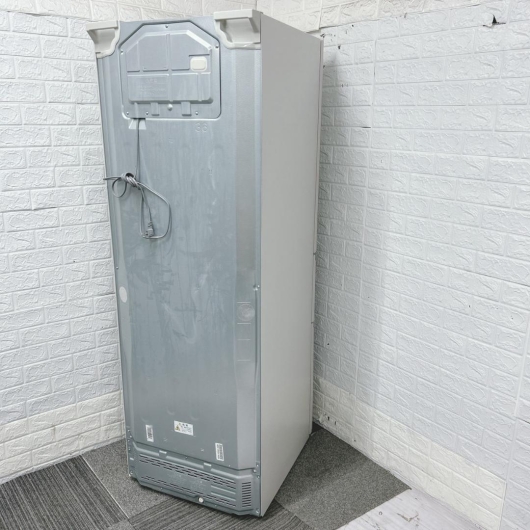 トウシバ GR-V36SV（UC） 大型冷蔵庫 356L SK277