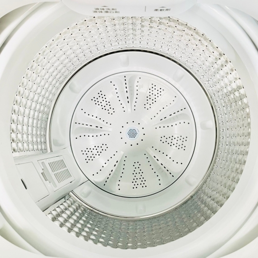 Haier 全自動洗濯機 JW-U55A 2023年製