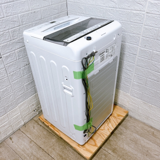 ハイアール JW-U55B 一人暮らし単身用洗濯機 5.5kg CK122312