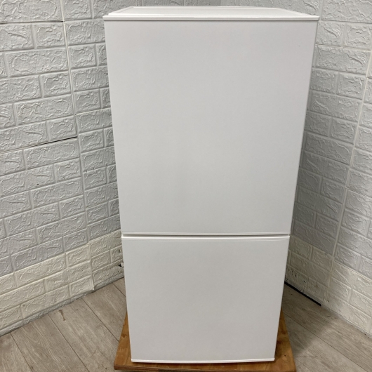 ツインバード HR- F911 一人暮らし単身用冷蔵庫 110L OE110715