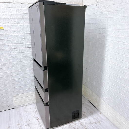 シャープ SJ-MF43M-H ドラム式洗濯機 429L SK31