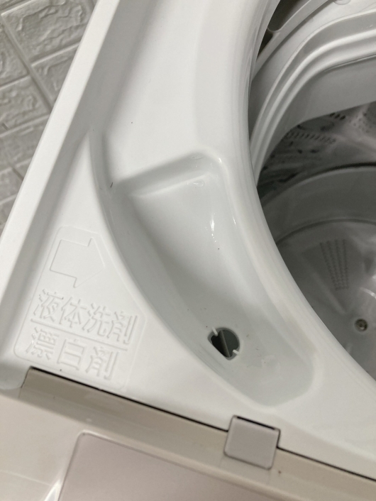 パナソニック NA-F7B3 一人暮らし単身用洗濯機 7.0kg OE12091