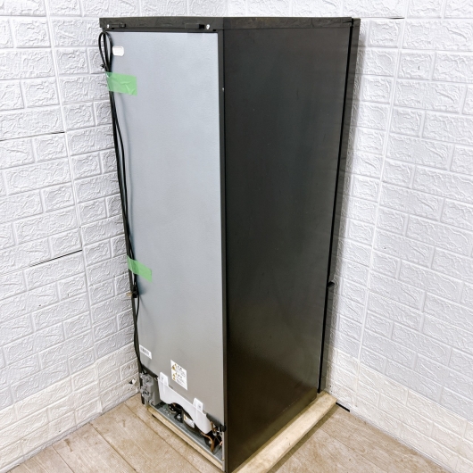 トウシバ GR-U17BS(K) 一人暮らし単身用冷蔵庫 170L OE01171