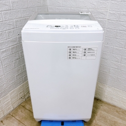 ニトリ NTR60 一人暮らし単身用洗濯機 6.0kg TO1221