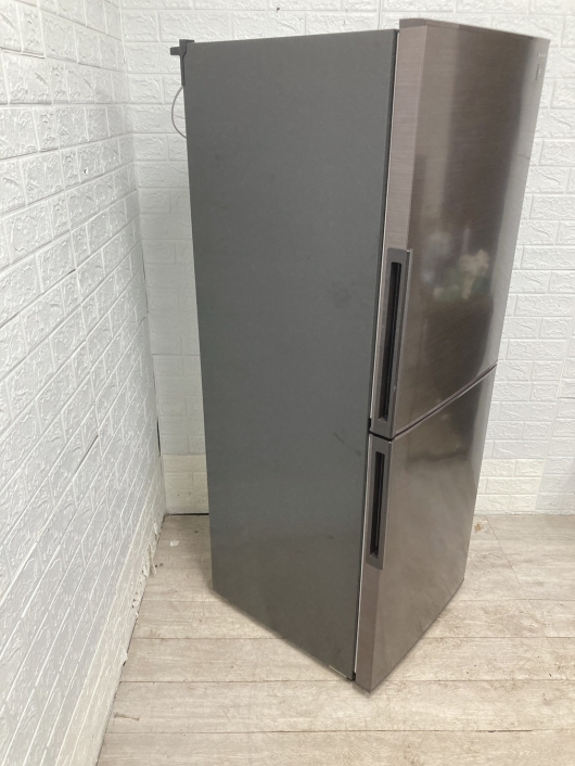 シャープ SJ-PD28F-T 一人暮らし単身用冷蔵庫 280L OE12065