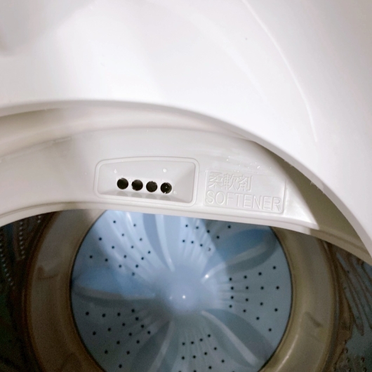 ハイセンス PJW-T55H 一人暮らし単身用洗濯機 5.5kg OE09211