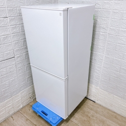 ニトリ NTR-106WH 一人暮らし単身用冷蔵庫 106L B12258