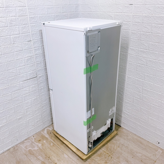 ハイアール 冷蔵庫 2021年製、