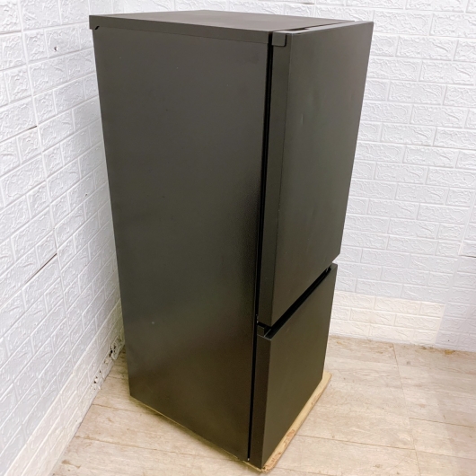 パナソニック NR-B18C2-K 一人暮らし単身用冷蔵庫 180L CK02091