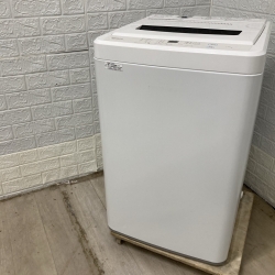 マクスゼン JW70WP01 2023年製 7.0kg 洗濯機【全国発送対応】