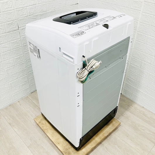 日立 全自動洗濯機 NW-50H 2022年製