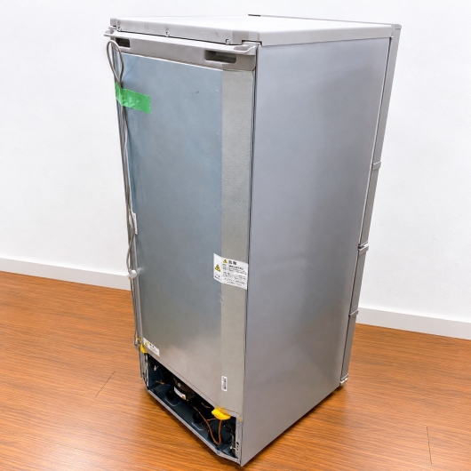 アクア AQR-27J(S) 大型冷蔵庫 272L EMS8FUC