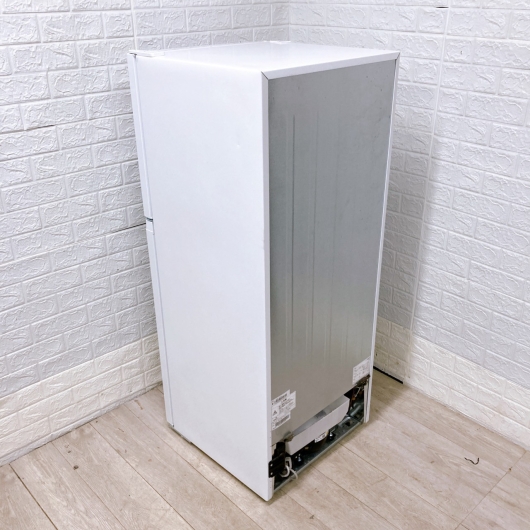 ハイアール OBBR−181A 一人暮らし単身用冷蔵庫 181L B042913