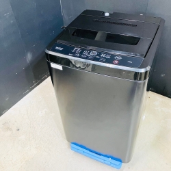 マクスゼン 5kg洗濯機 JW50WP01BK 2023年
