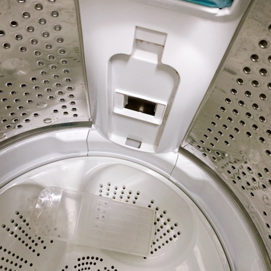 ヒタチ BW-G70J 一人暮らし単身用洗濯機 7.0kg OE012014