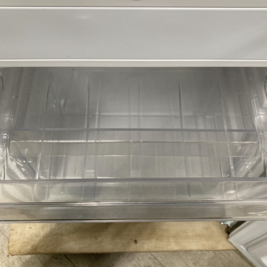 ハイアール JR-NF121NJ 一人暮らし単身用冷蔵庫 121L MKT111101