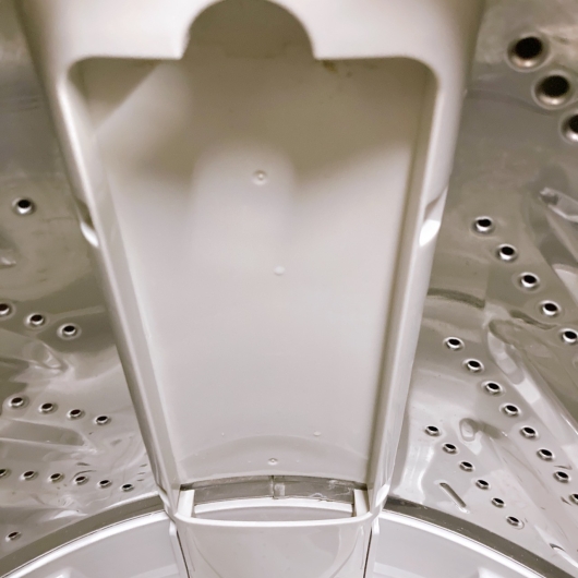 アイリスオーヤマ IAW-T451 一人暮らし単身用洗濯機 4.5kg K09144