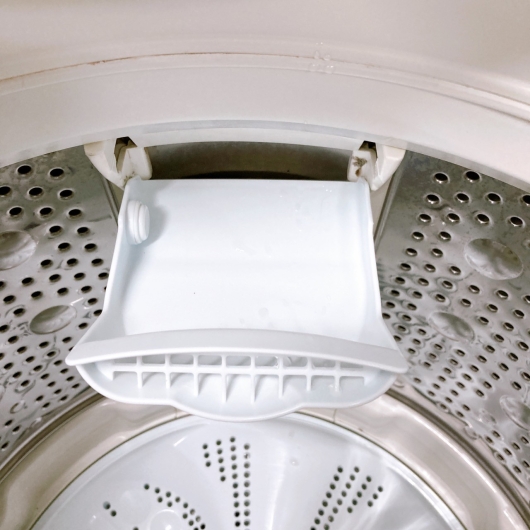 ヒタチ BW−V70F 一人暮らし単身用洗濯機 7.0kg MKT09241