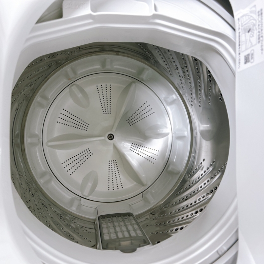 パナソニック NA-F6B1 一人暮らし単身用洗濯機 6.0kg MKT0212201