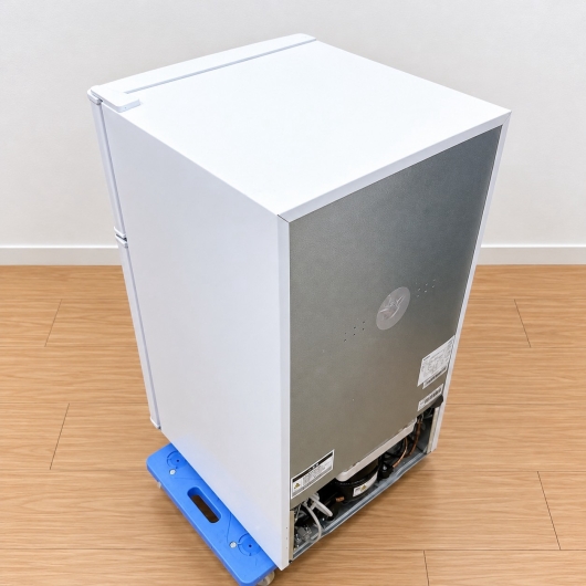 ハート電機サービス HYDF-2-11 冷蔵庫 85L MKT10141