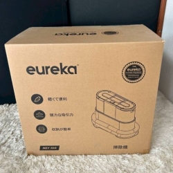 EUREKA ユーリカ NEY100 カーペットクリーナー リンサー洗浄機 掃除機