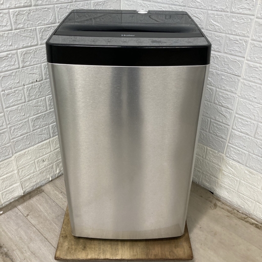 ハイアール JW-XP2C55F 2024年製 5.5kg 洗濯機 美品【全国発送対応】