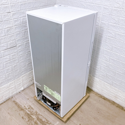 ニトリ NTR-106WH 2023年製 106L 冷蔵庫 美品【全国発送対応】