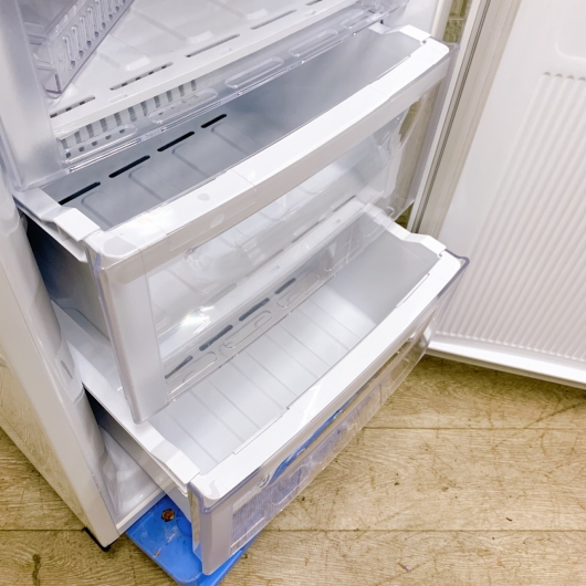 ミツビシ MF-U12G-W形 一人暮らし単身用冷凍庫 121L B11151