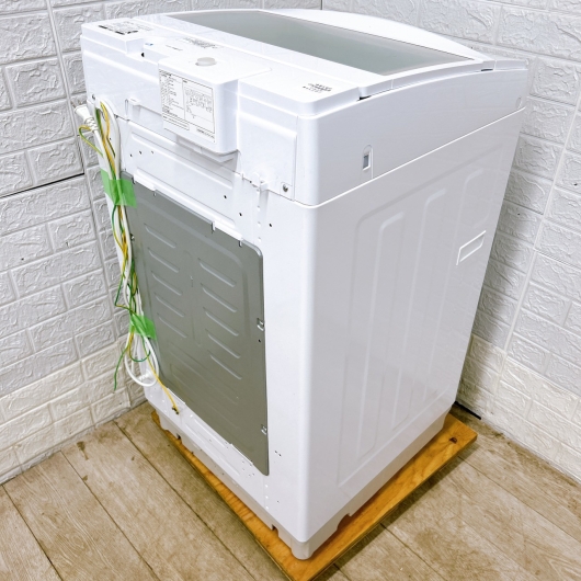 ニトリ NTR90 一人暮らし単身用洗濯機 9.0kg OE01156