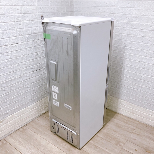 ハイアール JR-NF173B 一人暮らし単身用冷蔵庫 173L CE09053