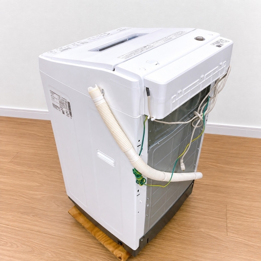 ヒタチ BW-G70K 洗濯機 7.0kg SS215