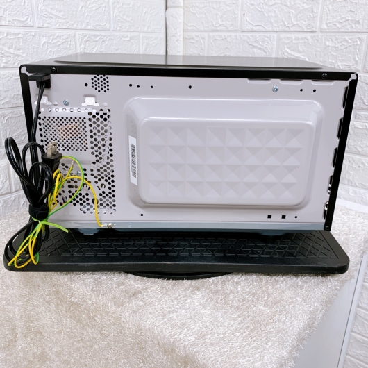 ハイアール JM-XP2FH18G 電子レンジ フラット  B9999
