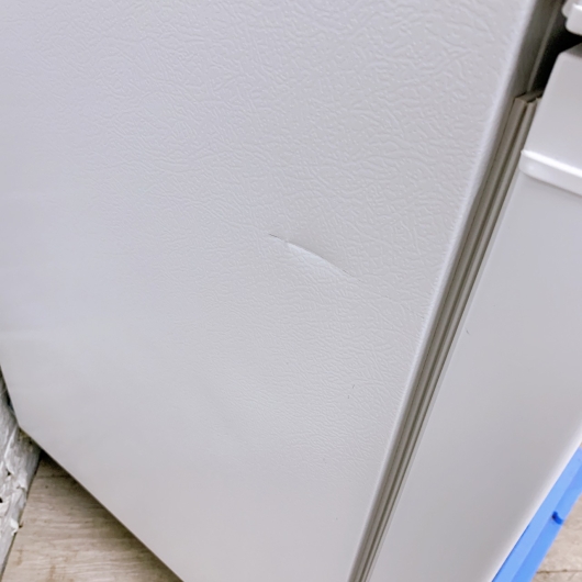 アクア  AQR-13E8(W) 一人暮らし単身用冷蔵庫 126L CK122310