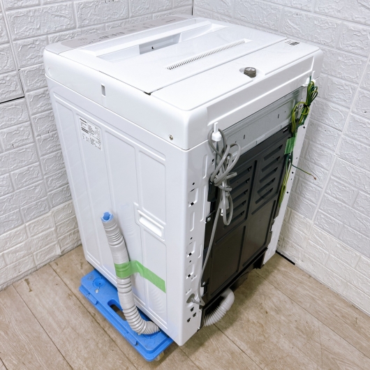 パナソニック NA-F5B3 一人暮らし単身用洗濯機 5.0kg B122112