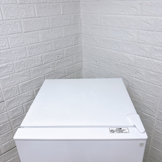 ニトリ NTR-106 一人暮らし単身用冷蔵庫 106L B09219