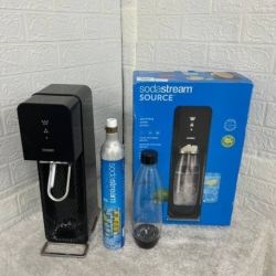 sodastream SOURCE ソーダストリーム