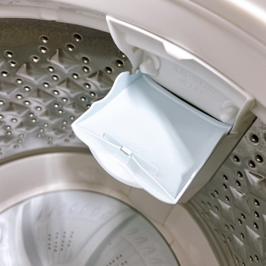 トウシバ AW-9DH1 一人暮らし単身用洗濯機 9.0kg K112410