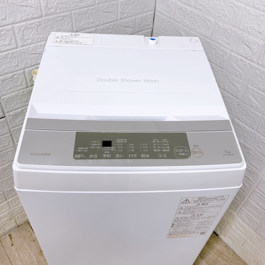 トウシバ AW-700Z2 一人暮らし単身用洗濯機 7.0kg CS120814