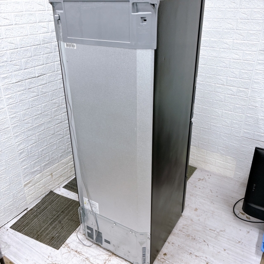 シャープ SK-GW35F 大型冷蔵庫 315L TK990