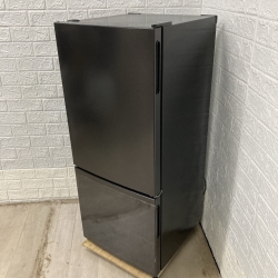 マクスゼン JR117ML01GM 2023年製 117L 冷蔵庫 美品 【全国発送対応】