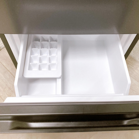 アクア AQR-14P 一人暮らし単身用冷蔵庫 135L OE110828