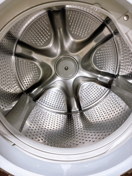 ヒタチ BD-SX110EL ドラム式洗濯乾燥機 11.0kg K10229