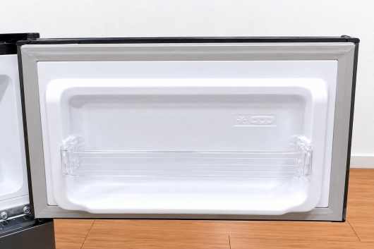 マクスゼン JR087ML01GM 冷蔵庫 87L EMAE4D7X