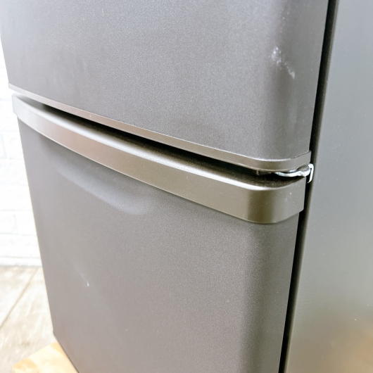 パナソニック NR-B17HW-T 一人暮らし単身用冷蔵庫 168L BO1264