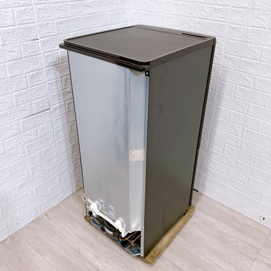 971 ✨人気モデル 冷蔵庫 パナソニック168ℓ一人暮らし マット カップル