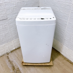 ハイアール BW-45A 2023年製 4.5kg 洗濯機 美品【全国発送対応】